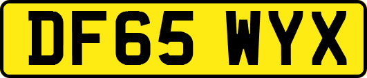 DF65WYX