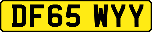 DF65WYY