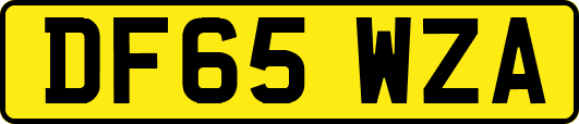 DF65WZA
