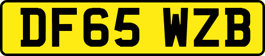 DF65WZB