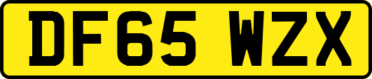 DF65WZX