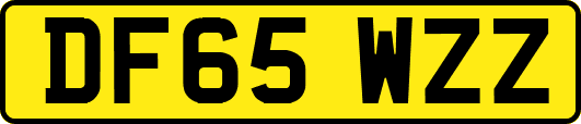 DF65WZZ