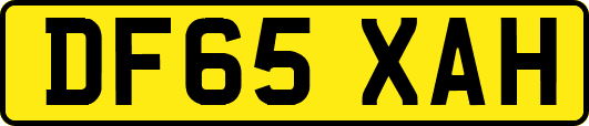 DF65XAH