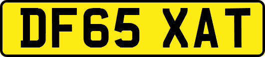 DF65XAT