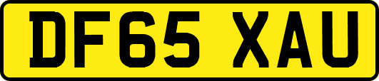 DF65XAU