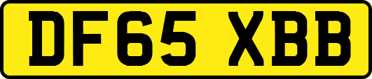 DF65XBB