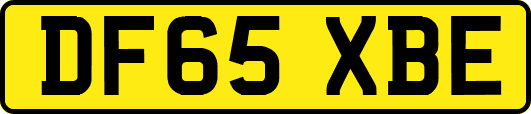 DF65XBE