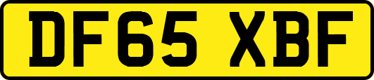 DF65XBF