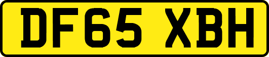 DF65XBH