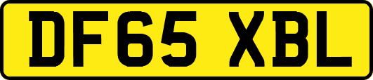 DF65XBL
