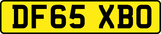 DF65XBO