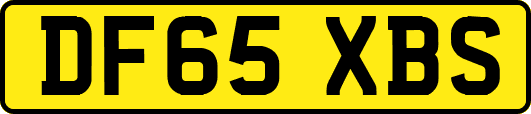 DF65XBS