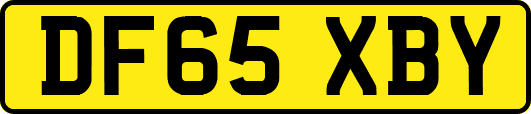 DF65XBY