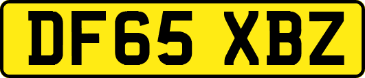 DF65XBZ