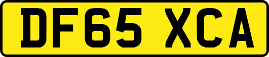DF65XCA