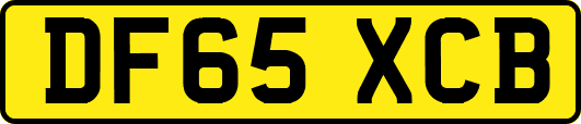 DF65XCB
