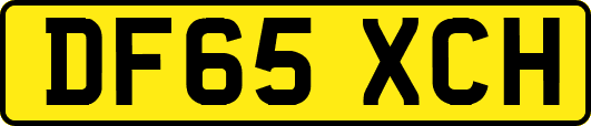 DF65XCH