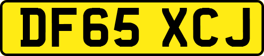 DF65XCJ