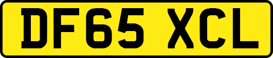 DF65XCL