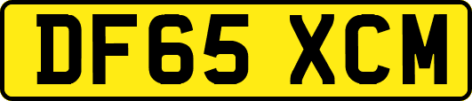 DF65XCM
