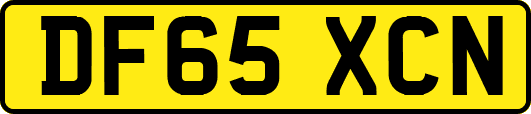 DF65XCN