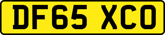 DF65XCO
