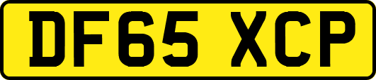 DF65XCP