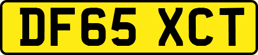 DF65XCT