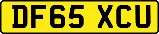 DF65XCU