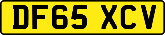 DF65XCV