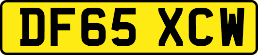DF65XCW