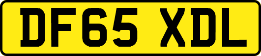 DF65XDL