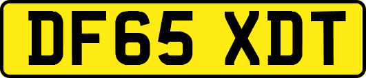 DF65XDT