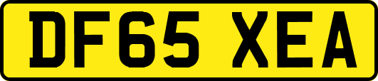 DF65XEA
