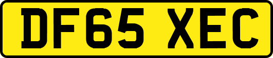 DF65XEC