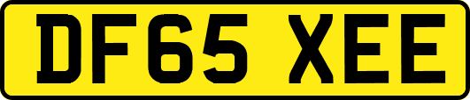 DF65XEE
