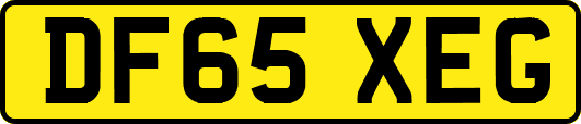 DF65XEG