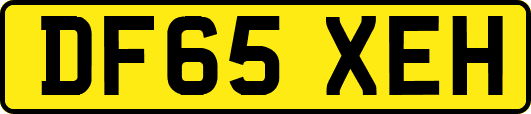 DF65XEH