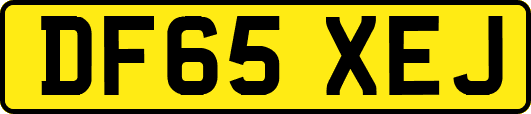 DF65XEJ
