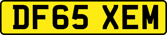 DF65XEM
