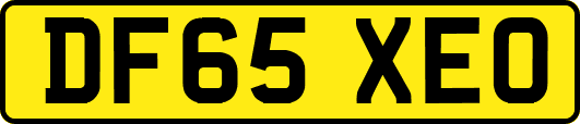 DF65XEO
