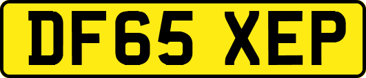 DF65XEP