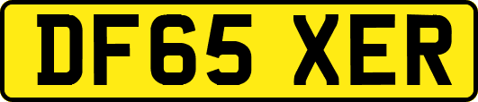 DF65XER