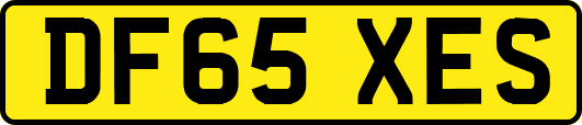 DF65XES