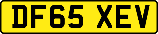 DF65XEV