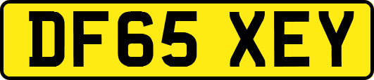 DF65XEY