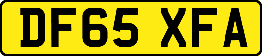 DF65XFA
