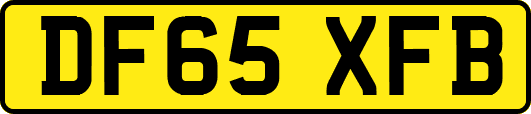 DF65XFB