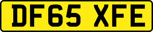 DF65XFE