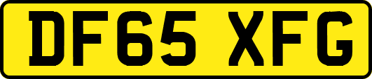 DF65XFG